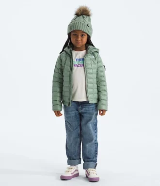 Veste à capuche THERMOBALL™ pour enfants