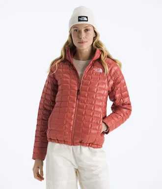 Veste à capuche THERMOBALL™ pour femme