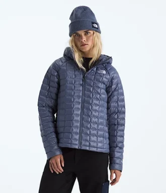 Veste à capuche THERMOBALL™ pour femme