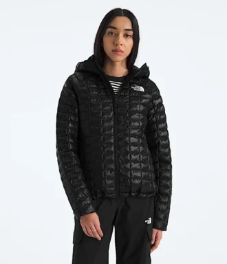 Veste à capuche THERMOBALL™ pour femme