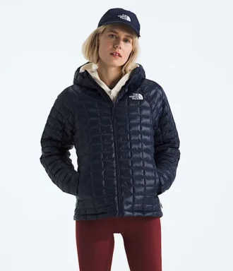 Veste à capuche THERMOBALL™ pour femme