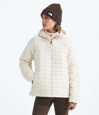 Veste à capuche THERMOBALL™ pour femme