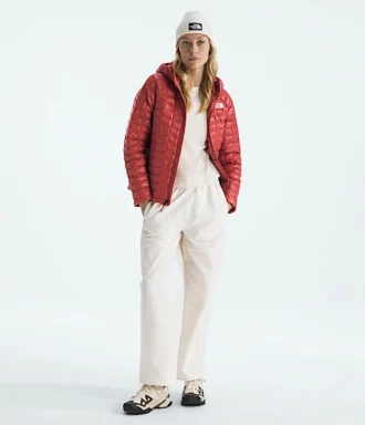 Veste à capuche THERMOBALL™ pour femme
