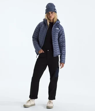 Veste à capuche THERMOBALL™ pour femme