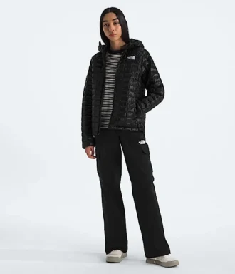 Veste à capuche THERMOBALL™ pour femme