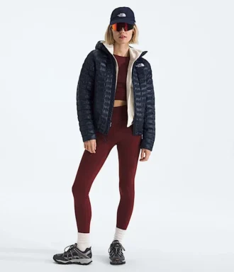 Veste à capuche THERMOBALL™ pour femme