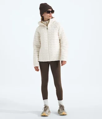 Veste à capuche THERMOBALL™ pour femme