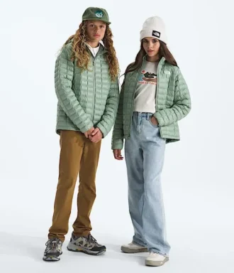 Veste à capuche THERMOBALL™ pour Garçon et Fille