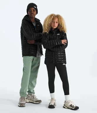 Veste à capuche THERMOBALL™ pour Garçon et Fille