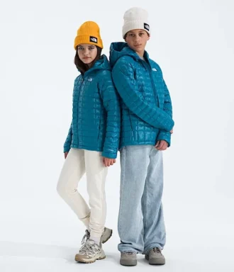 Veste à capuche THERMOBALL™ pour Garçon et Fille
