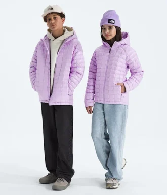 Veste à capuche THERMOBALL™ pour Garçon et Fille