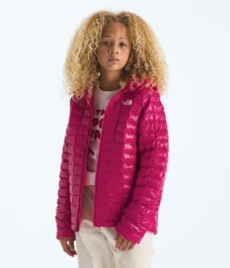 Veste à capuche THERMOBALL™ pour Garçon et Fille