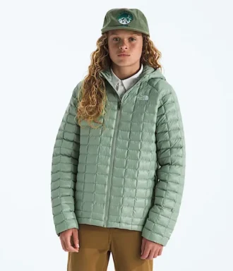 Veste à capuche THERMOBALL™ pour Garçon et Fille