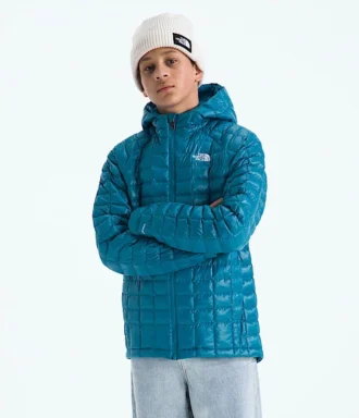 Veste à capuche THERMOBALL™ pour Garçon et Fille