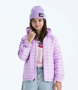 Veste à capuche THERMOBALL™ pour Garçon et Fille