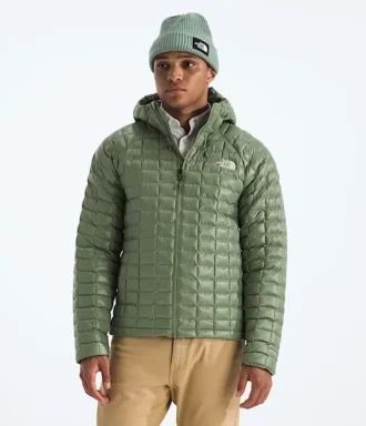 Veste à capuche THERMOBALL™ pour homme