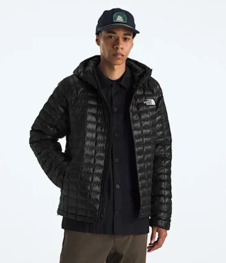 Veste à capuche THERMOBALL™ pour homme