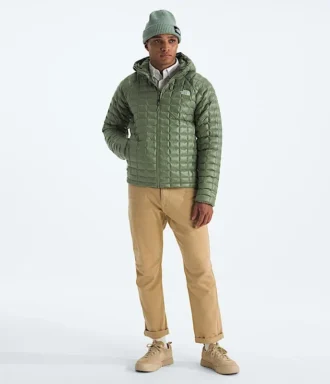 Veste à capuche THERMOBALL™ pour homme