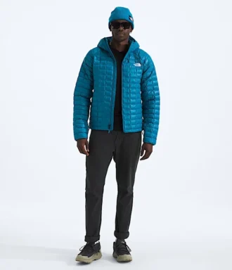 Veste à capuche THERMOBALL™ pour homme