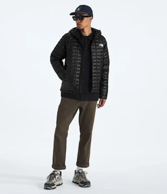 Veste à capuche THERMOBALL™ pour homme