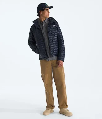 Veste à capuche THERMOBALL™ pour homme