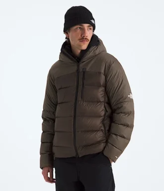 Veste à capuche TNF™ HKe Kalix Down pour homme