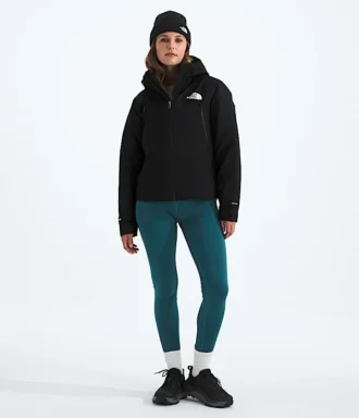 Veste à capuche TNF™ Range Down pour femme