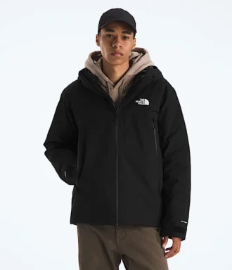 Veste à capuche TNF™ Range Down pour homme