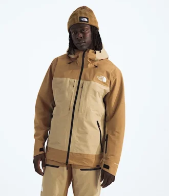 Veste Ceptor pour homme