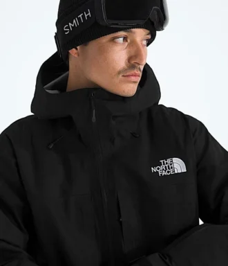 Veste Ceptor pour homme