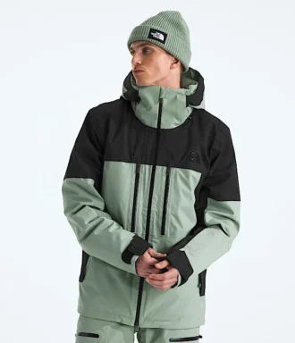 Veste Chakal pour homme