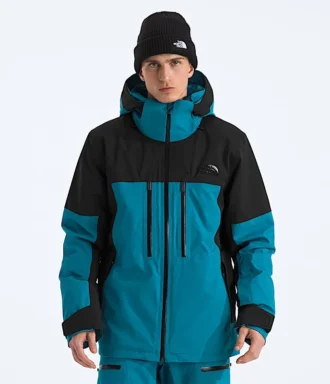 Veste Chakal pour homme