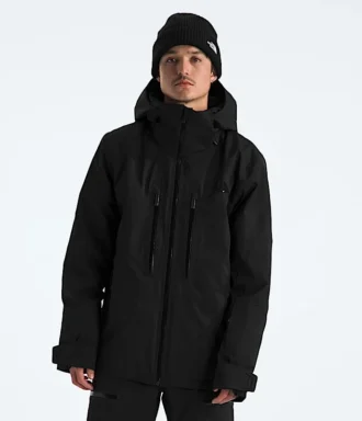 Veste Chakal pour homme