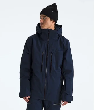 Veste Chakal pour homme