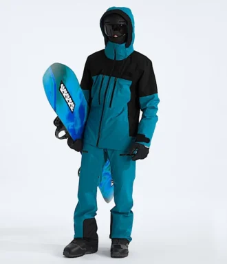 Veste Chakal pour homme