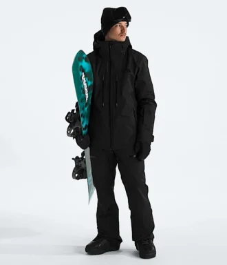 Veste Chakal pour homme
