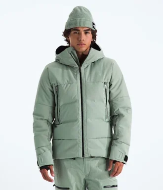 Veste Cirque Down pour homme