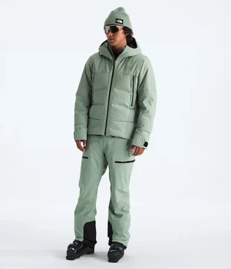 Veste Cirque Down pour homme