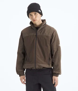 Veste coupe-vent Hike Utility pour homme