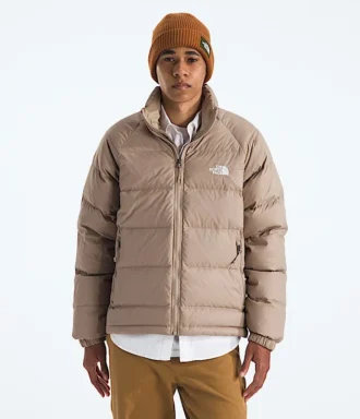 veste en duvet hydrenalite pour homme 1 2 330x384 - Veste en duvet Hydrenalite&trade; pour homme