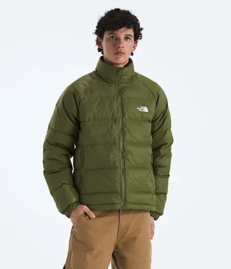 veste en duvet hydrenalite pour homme 1 3 330x384 - Veste en duvet Hydrenalite&trade; pour homme
