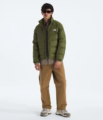 veste en duvet hydrenalite pour homme 2 3 330x384 - Veste en duvet Hydrenalite&trade; pour homme