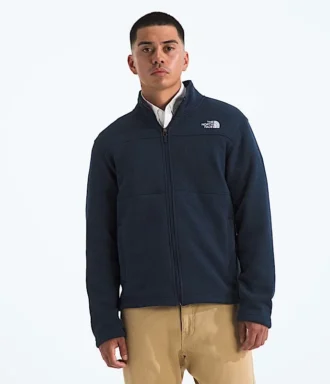 Veste à fermeture éclair intégrale Gordon Lyons pour homme