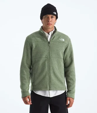 Veste à fermeture éclair intégrale Gordon Lyons pour homme