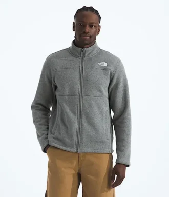 Veste à fermeture éclair intégrale Gordon Lyons pour homme