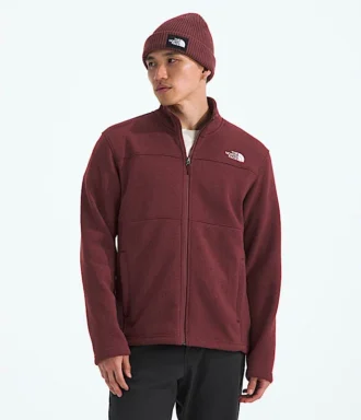 Veste à fermeture éclair intégrale Gordon Lyons pour homme