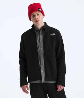 Veste à fermeture éclair intégrale Gordon Lyons pour homme