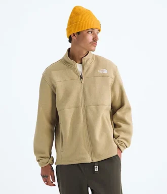 Veste à fermeture éclair intégrale Gordon Lyons pour homme