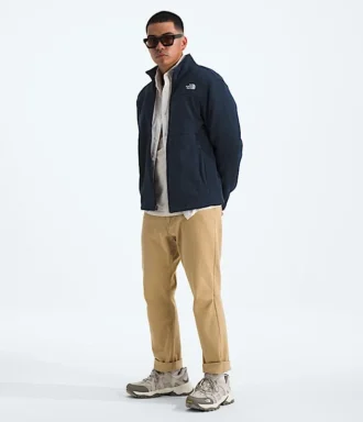 Veste à fermeture éclair intégrale Gordon Lyons pour homme