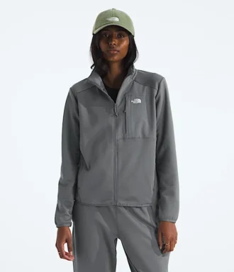 Veste à fermeture éclair intégrale TNF™ Performance Fleece pour femme